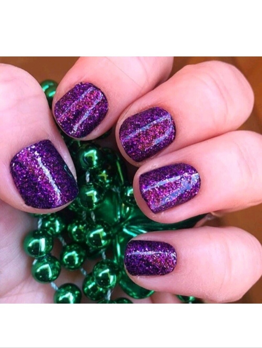 NWT COLOR STREET RETIRED SET: IBIZA NIGHTS!